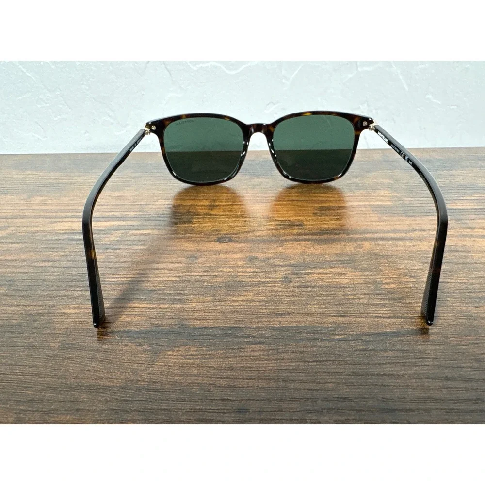 Montblanc mb0338s sunglasses